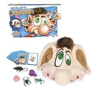 Bizak - Gaston Cabezon - Juego de Mesa para Niños a Partir de 3 años - Juego Preescolar Divertido y Educativo Niños y Niñas - Desarrollo Cognitivo y Coordinación (64558519)