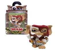 Bizak Gremlins Figura de Vinilo 10 cm Gizmo de Combate, muñeco rígido Coleccionable, Producto Oficial, 6 Modelos para coleccionar, para Fans y niños Desde 5 años (63246594-2)