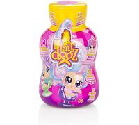 Bizak Muñeca HairDooz.