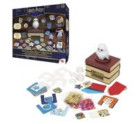 Bizak Harry Potter Crea tus Pegatinas y Tarjetas 3D +6 Años (63336536)