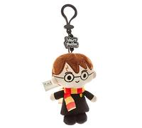 Bizak Harry Potter Peluche Llavero, 9 Personajes para coleccionar, Surtido de Peluches, llévalos contigo Siempre, Producto Recomendado a Partir de 3 años (64117004)