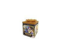 Bizak Heropod World of Armours Sorpresa, construye Guerreros o Caballos de Guerra, articulados y con electrónica, 8 Modelos Diferentes para coleccionar (62008720)