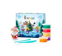 Bizak Hey Clay Pack Navidad Bizak. default Variante única