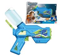 Bizak Hydro M.A.D. Mini Blaster Electrónico, Pistola de Agua con Alcance hasta 5m, Juguete para Juego al Aire Libre, Niños y Niñas +8 Años, (62001153)