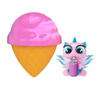 Bizak Ice Surprise Babies, Bebés de Unicornio Adorables, 6 temáticas Diferentes y 72 para coleccionar, (64261237)