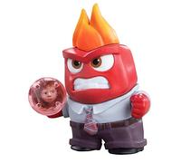 Bizak Inside out - Figura con Accesorio Ira 30691901