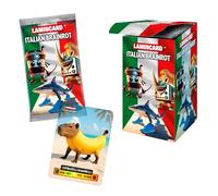 Bizak Italian Brainrot Cartas Laminadas Premium 64394000