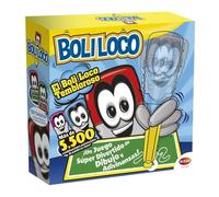 Bizak - Juego Boli Loco ¡El Juego De Dibujo Y Adivinacion! (63391801)