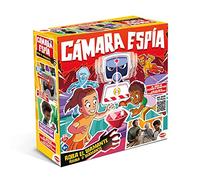 Bizak Juego Cámara Espía, El Juego del escondite definitivo (30693271)