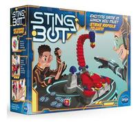 Bizak - Juego de acción Misión Escorpión para toda la familia ㅤ