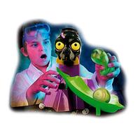 Bizak - Juego de Mesa Fabrica Zombie Ball (35001914)
