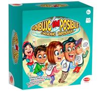 Dibujo Imposible