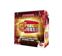El Precio Justo - Juego de mesa