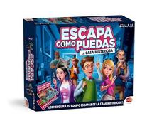 Bizak - Juego Escapa como Puedas ㅤ