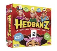 Hedbanz - Adivina Que Pienso