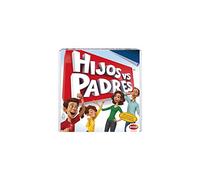 Juego Hijos Contra Padres
