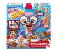 Bizak Juego La Abuela Majareta (30693114)