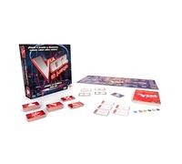 Bizak Juego La Voz, El Juego Oficial del Programa para familias y Amigos (64140004)