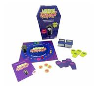 Bizak Juego Muertes Estupidas, El juego de humor negro para familia y amigos (64050001)