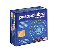 Bizak Juego Pasapalabra, El Juego de Mucho exito de la Television en una Version pensada para Toda la Familia (64140001)