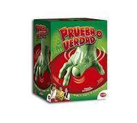 Bizak Juego Prueba o Verdad (61831520)