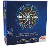Bizak Juego Quién Quiere ser Millonario (35001924)