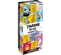 Bizak - Juego Trazos Locos ㅤ