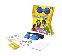 Bizak - Juego Visión Imposible. ¡Lo Que Parece Fácil Se Convierte En Dificil! (63200070)