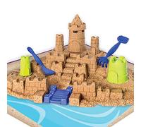 Bizak Kinetic Sand Construye tu Reino Arena Kinética 61927146