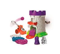 Bizak Kinetic Sand - Torreon Mágico 61921425