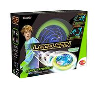 Loco Spin