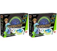 Bizak Loco Spin (62004794) (Paquete de 2)