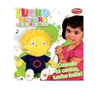 Bizak Lucho Karaoke Canta Conmigo