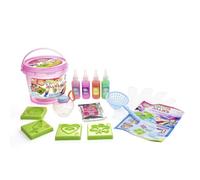 Bizak Magic Water Jellies Mood Jellies Set Creativo +8 Años (64524500-2)