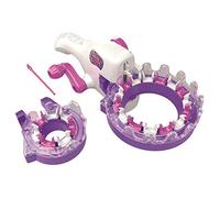 Bizak- Maquina de Tejer Estilo Total Juguete (64007229)