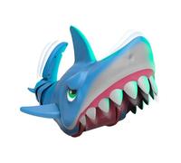 Bizak Megamandíbulas RC, se desplaza fácilmente por Tierra moviendo su Cola articulada y Mordiendo con Sus mandíbulas de Forma Realista, a Partir de 4 años (63348493)