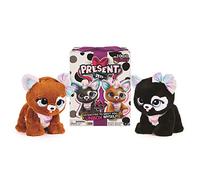 Bizak- Paw Mi Mascota, Regalo Glitter Present Perro Juguete, Multicolor (61926531)