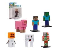 Bizak Minecraft TOPPEEZ EDICION Especial Pack DE 1
