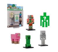 Bizak Minecraft TOPPEEZ EDICION Especial Pack DE 5