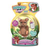 Bizak Animales Mommy Pockets (Colores aleatorios), surtido (35005999)