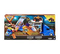 Monster Jam - Camión transformable