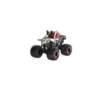 Bizak Monster Jam Vehículo Die Cast 1:24 Modelos Surtidos (61925870)