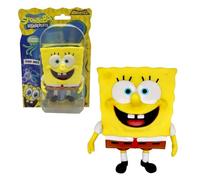 Bizak Monsterflex Bob Esponja Figura Bob Esponja, muñeco súper Extensible y elástico, Producto Oficial, 4 Modelos para coleccionar, para Fans y niños Desde 6 años (64393003-1)