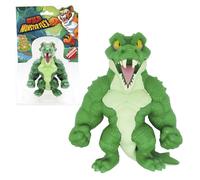 Bizak Monsterflex Classic Animales - Wild Monster Krock, Muñeco Súper Extensible y Elástico, 25 cm, 14 para Coleccionar, para Fans Coleccionistas y Niños Desde 4 Años (64390011-5)