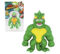 Bizak Monsterflex Classic Animales - Wild Monster Reptilion, Muñeco Súper Extensible y Elástico, 25 cm, 14 para Coleccionar, para Fans Coleccionistas y Niños Desde 4 Años (64390011-7)