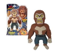 Bizak MonsterFlex Maxi Figura Hombre Lobo de 21 cm, Monstruos, muñeco súper Extensible y elástico, 3 para coleccionar, para Adultos Fans coleccionistas y niños Desde 4 años, (64390002-2)