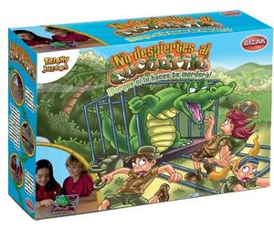 Bizak - No despiertes al cocodrilo (35001902)