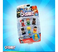 Bizak OOSHIES DC Comics