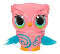 Bizak Owleez Rosa Mascota Interactiva 61928561
