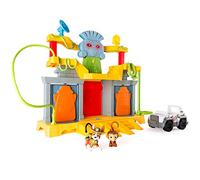 Bizak Patrulla Canina Templo del Mono Jungla (61926685)